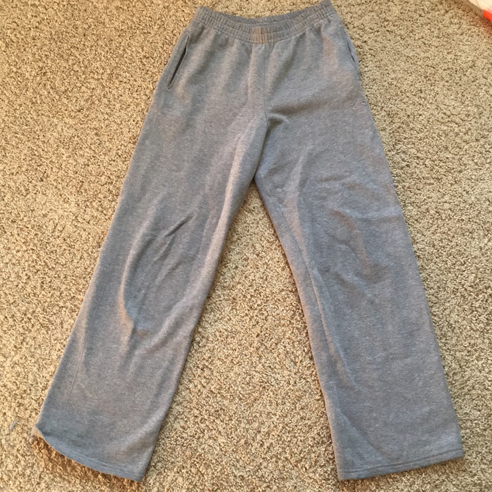 Grey Sweatpants